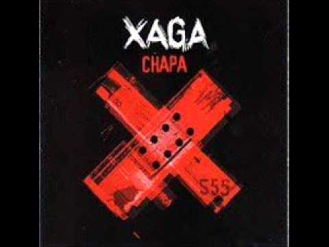 XAGA - Que beleza
