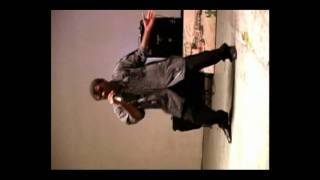 Bruce Jackson - Anything For You (official video)