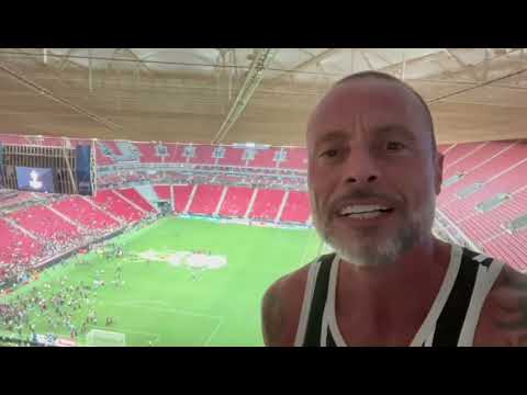 CAMPEÃO DA SUPERCOPA!