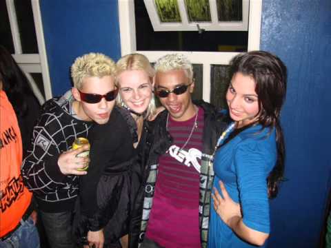 A JESSICA TA LOUCA - MC JAIR DA ROCHA eletrofunk 2011