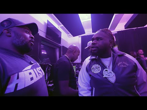 “Fatboy Tried to EMBARRASS Me After Luring Me to a Kickback - I got CLAUSTROPHOBIC !”