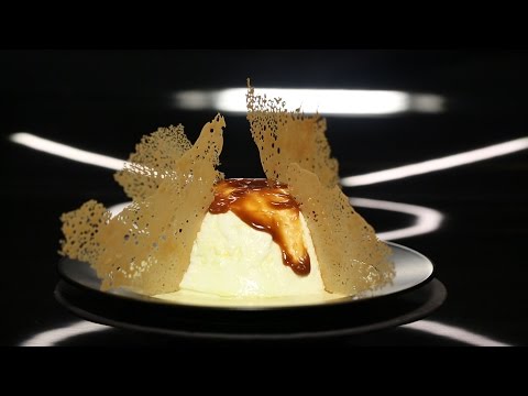 L’Île flottante de Christophe Michalak (#DPDC)