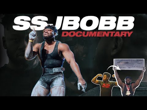 “I want to be the greatest to ever do it” | SSJBobb Documentary