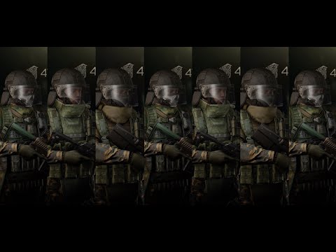 NEW MAX DURABILITY CHANGES! TIER 5 & 6 ARMOR! | Escape From Tarkov 0.13