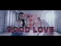 KARD(카드) - 'GOOD LOVE' | FM/V