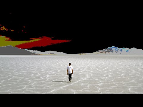 Colby Ferrin - Moon Landing [Official Video]