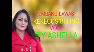 Download lagu TEMBANG LAWAS KEKECOS BELING VOC.ITY ASHELLA mp3 Download lagu TEMBANG LAWAS KEKECOS BELING VOC.ITY ASHELLA mp3