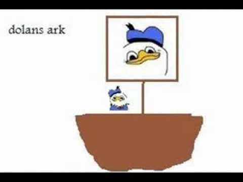 The Uncle Dolan Show - "Dolan's Ark"
