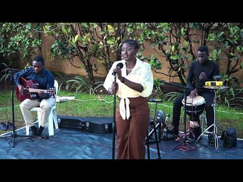 Misubbaawa (Maurice Kirya Cover) - Nita Katushabe