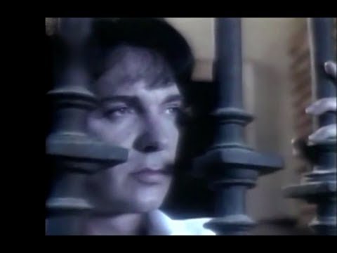 Camilo Sesto - Amor mío, ¿Qué me has hecho? (Videoclip)