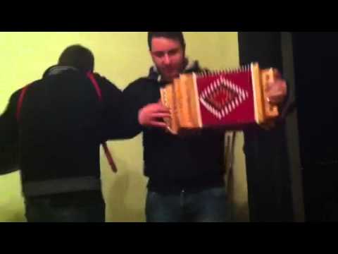 Tarantella-I Diavoli del Sud