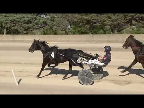 Ippodromo dei Sauri - Finale Trofeo Game Driver 2024