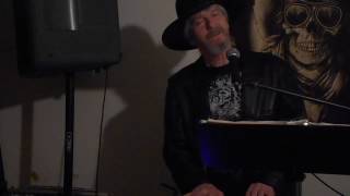 Garry Mac....Second chance 12.25.16