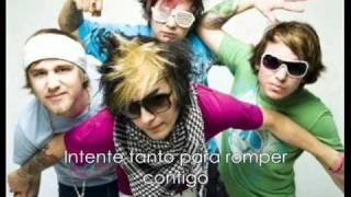 Brokencyde - I&#39;m Sorry, I Am [subtitulada español]