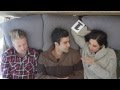Sundance 2016: Pillow Talk with Bobby Naderi & Narges Rashidi | Adobe