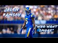 Jalen Ramsey Mix Who Want Smoke Nardo Wick