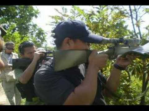 OAC Sniper Challenge 2