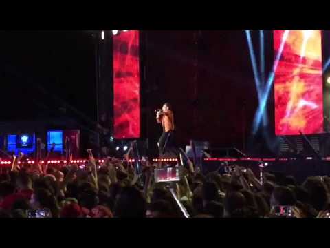 IRAMA BattitiLive Bari - "Tornerai da me."