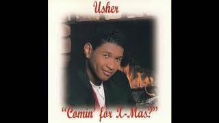 Usher 02 Comin&#39; For X-Mas (Radio Edit)