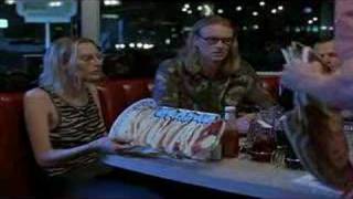 Big Lewboski Nine Toes video