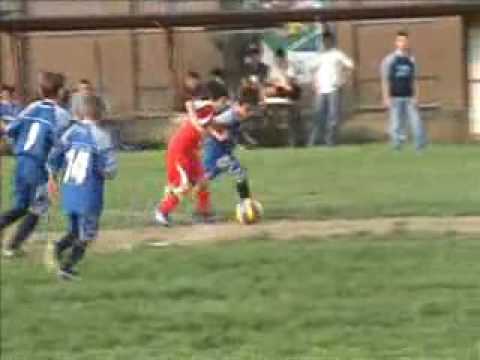 Virtus Sedriano - Parabiago 1 - 0