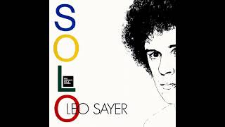 Leo Sayer - Solo (1986) (LYRICS) Horizonte Fm
