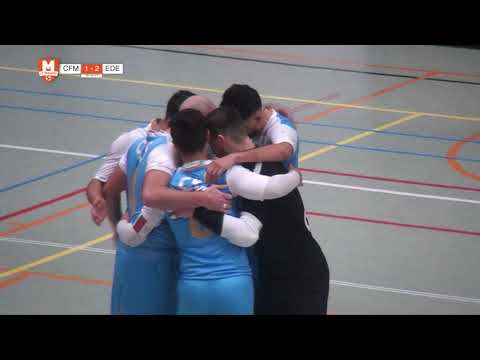 Samenvatting CFM/Transito - ZVV Ede 2019/2020