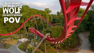 Download lagu The Big Bad Wolf The Wolf's Revenge Front Row POV New for 2025 Coaster at Busch Gardens Williamsburg mp3 Download lagu The Big Bad Wolf The Wolf's Revenge Front Row POV New for 2025 Coaster at Busch Gardens Williamsburg mp3