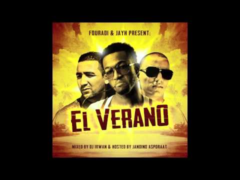 EL VERANO #5 - Fouradi & Jayh - Foto (Zouk Remix)