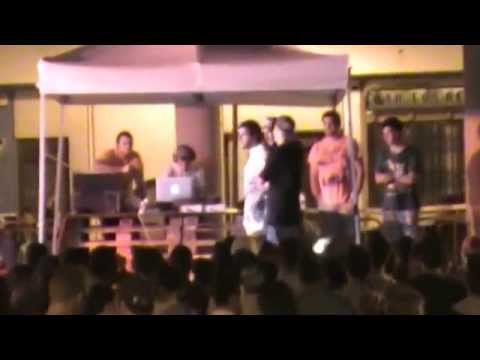 Klore vs Jotauve - Semifinal - (02640 BATTLE)