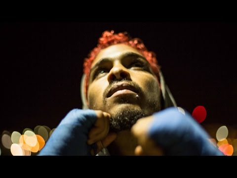 Patch Cpx "I m Back" (Official Videoclip)