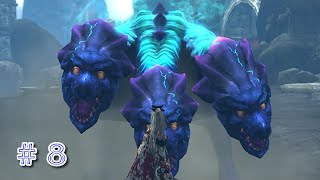 女神様の手下って顔じゃない【DOD3】＃8