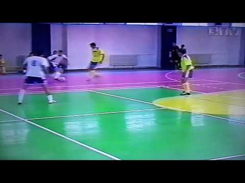 Energoconstructia Craiova - F.C.M. Constanta 4-1 , L1 play-off futsal , 2005-6