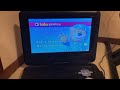 Opening To Baby Genius Mozart And Friends Sleepytime 2004 DVD
