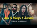 Aaja Ve Mahiya X Bohemia Mashup Imran Khan X Bohemia Punjabi Mashup Song Romantic Mashup