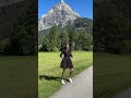 Cool I Mama Youtube Dance Indiandance Youtubeshorts Love Switzerland Alps