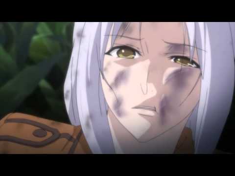 「 A M V 」 Densetsu no Yuusha no Densetsu