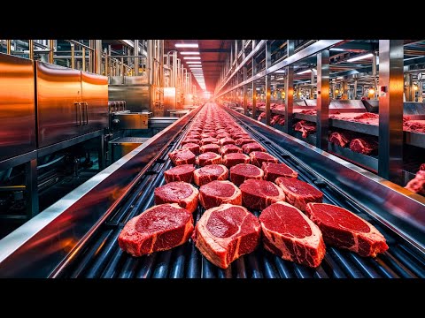 What's the SECRET to Making the World's Best Wagyu Beef?