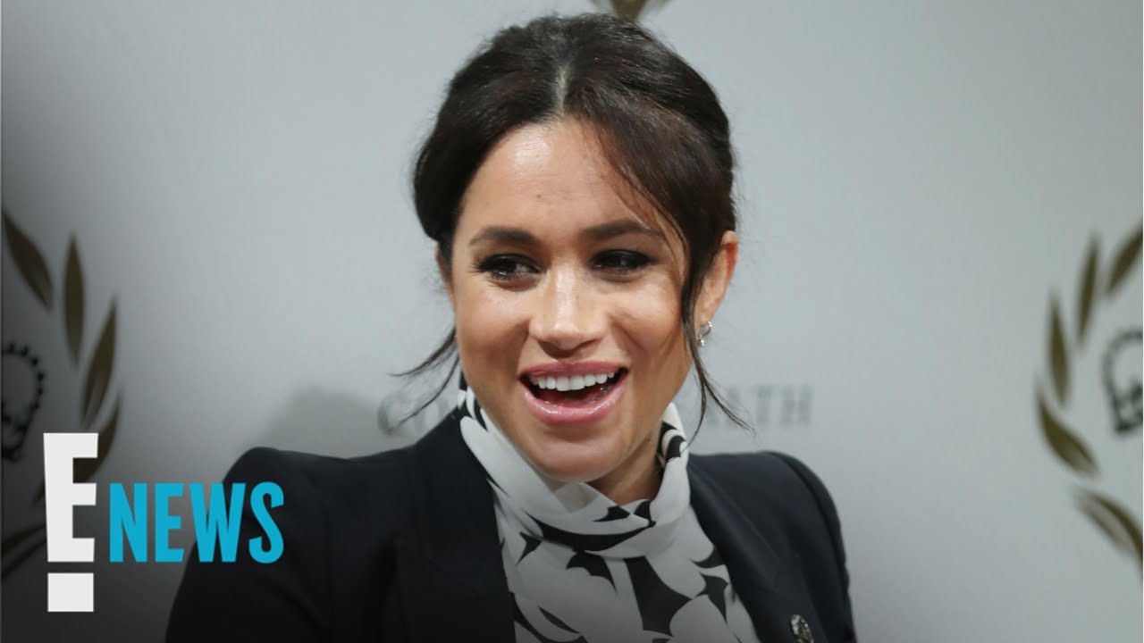 Why Meghan Markle Avoids Twitter | E! News