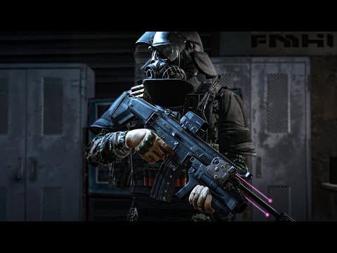 Underbarrel grenade launcher: an effective or useless weapon? - Lost Light