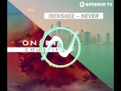 OneRepublic & Menshee - Counting Stars vs Never