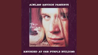 [Story behind Talkin Seattle Grunge Rock Blues]