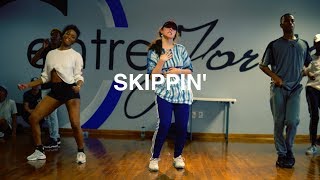 Skippin&#39; - Choreography by Alexia Dos Santos