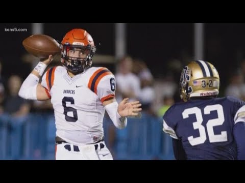 Brandeis-O'Connor is one of the best football rivalries in Texas