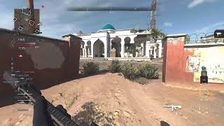 CODMW2　WZ2の為だけにARのレベル上げ