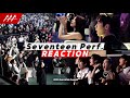 [AAA 리액션] 세븐틴 퍼포먼스 리액션 2022 Asia Artist Awards Reaction Cam (Seventeen Performance Reaction)