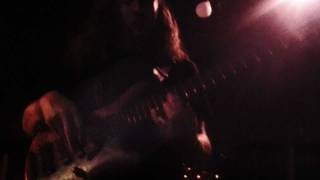 CEPHALIC CARNAGE - Abraxas Of Filth - 08/06/11 - Las Vegas - Cheynne Saloon