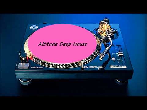 Ahitude Deep House Set#233  2022 Mixed By MrGeorge