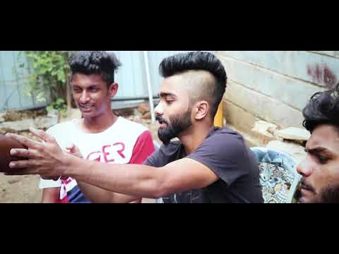 Ash Lean - Mathweela [LMG 2020 Official Music Video]