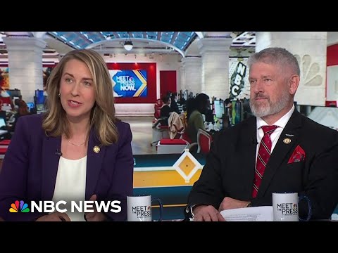 ‘Evolving faster than we can keep up’: Bipartisan lawmakers on improving AI literacy